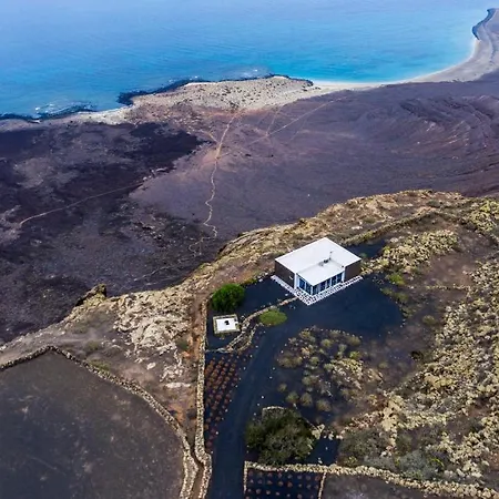 Tatil Evi Casa Vereda Del Risco Ye