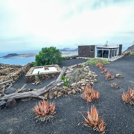 Tatil Evi Casa Vereda Del Risco *