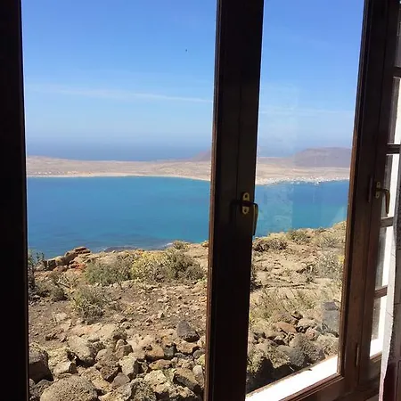 Casa Vereda Del Risco * Ye