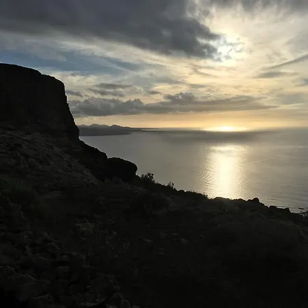 Tatil Evi Casa Vereda Del Risco *