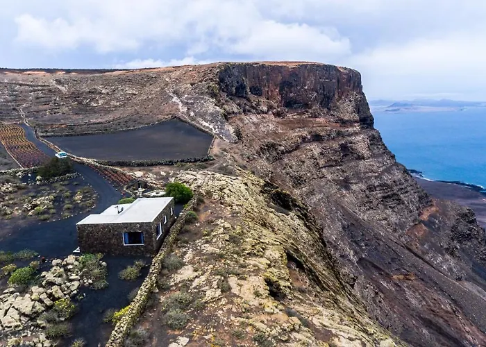 Casa Vereda Del Risco 펜션