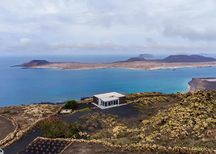 Casa Vereda Del Risco 펜션 *