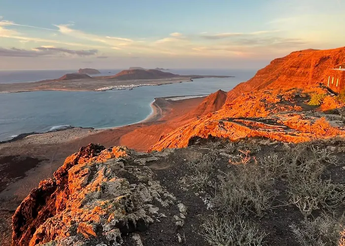 Casa Vereda Del Risco 펜션