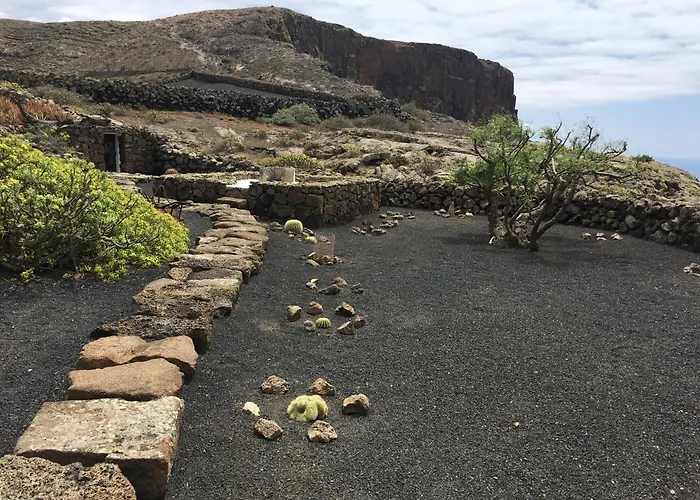 Casa Vereda Del Risco 펜션