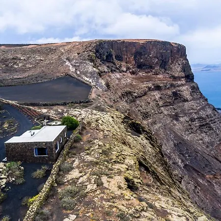 Casa Vereda Del Risco Сasa de vacaciones
