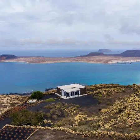 Casa Vereda Del Risco Сasa de vacaciones *