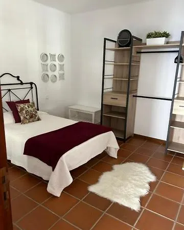 Сasa de vacaciones Casa Vereda Del Risco *