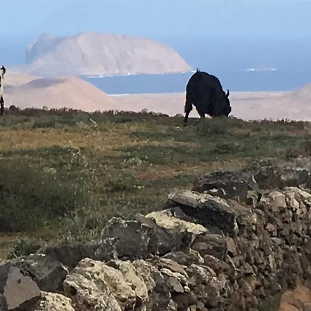 Casa Vereda Del Risco * Ye