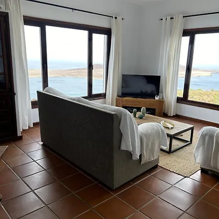 Casa Vereda Del Risco Ye