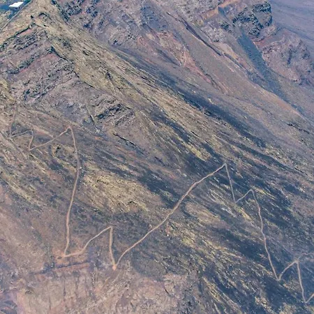 Casa vacanze Casa Vereda Del Risco Ye