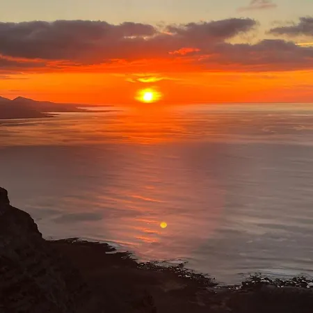 Casa Vereda Del Risco * Ye