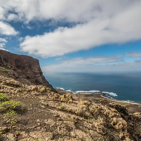 Casa vacanze Casa Vereda Del Risco *