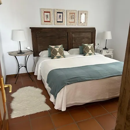 Casa Vereda Del Risco Casa vacanze