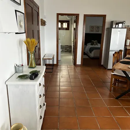 Casa vacanze Casa Vereda Del Risco Ye