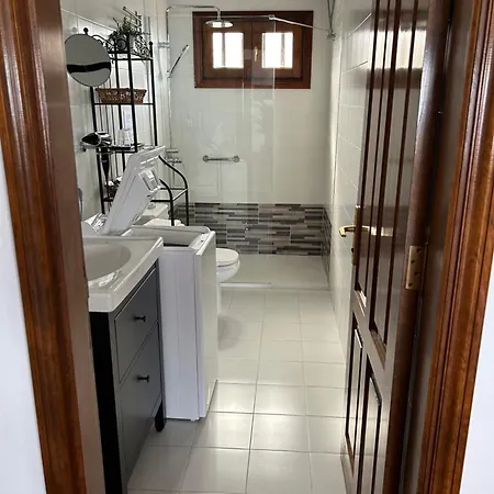 Casa vacanze Casa Vereda Del Risco