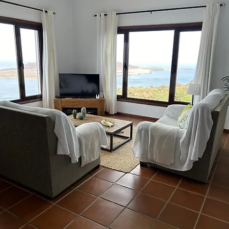 Casa vacanze Casa Vereda Del Risco *