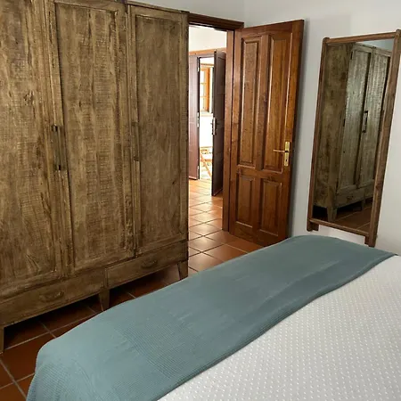 Casa Vereda Del Risco