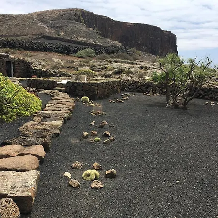 Casa Vereda Del Risco Casa vacanze